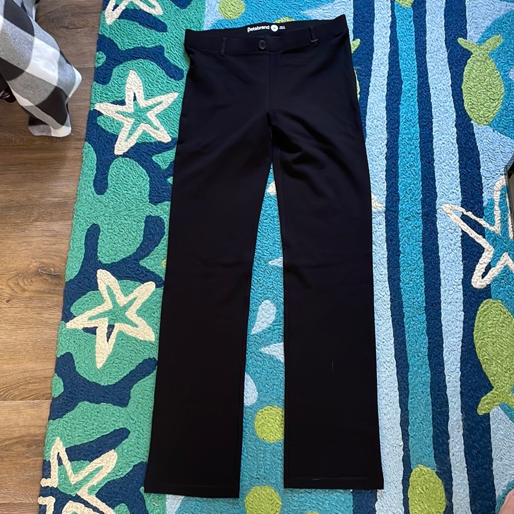 Beta brand slacks